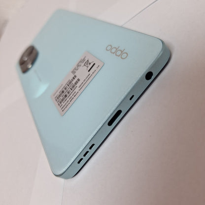 CELULAR OPPO  A58 CPH2577 (2023) 128 GB 6 GB RAM (SEMINUEVO)