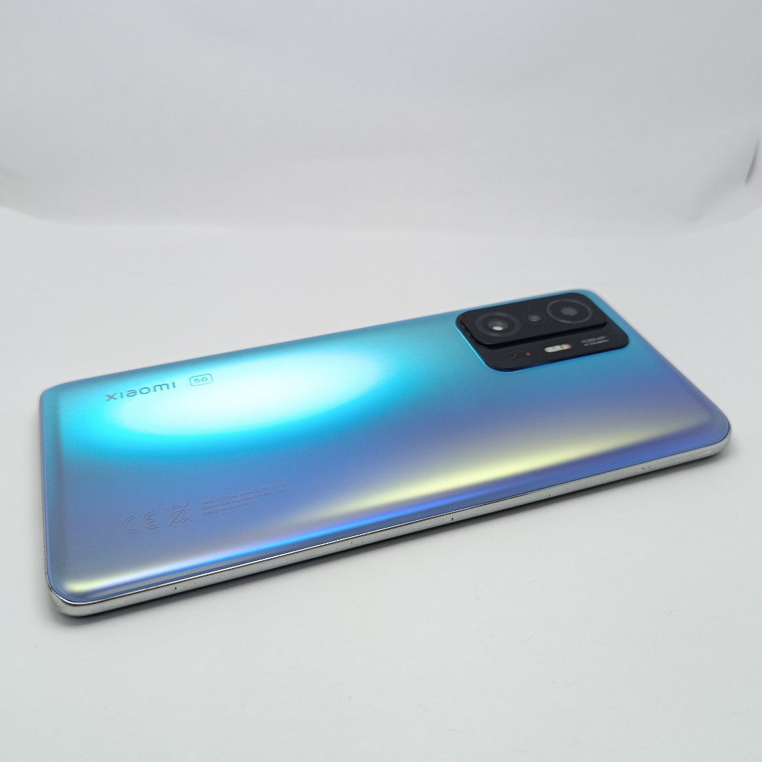 CELULAR XIAOMI 11T 21081111RG 256 GB 8 GB RAM