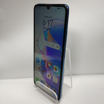 CELULAR HONOR X7A RKY-LX3 128 GB 6 GB RAM (SEMINUEVO)