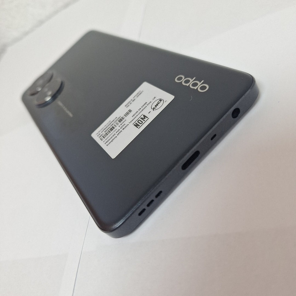 CELULAR OPPO  A58 CPH2577 (2023) 128 GB 6 GB RAM (SEMINUEVO)