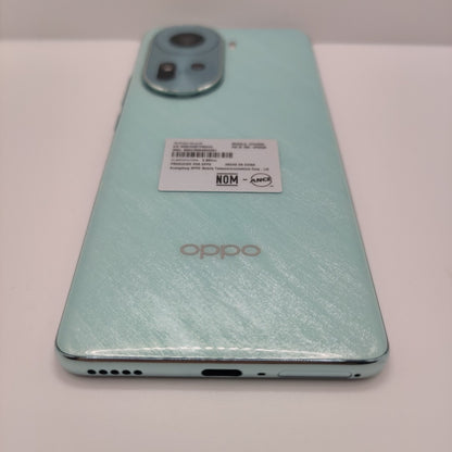 CELULAR OPPO  RENO11 5G CPH2599 (2024) 256 GB 8 GB RAM (SEMINUEVO)