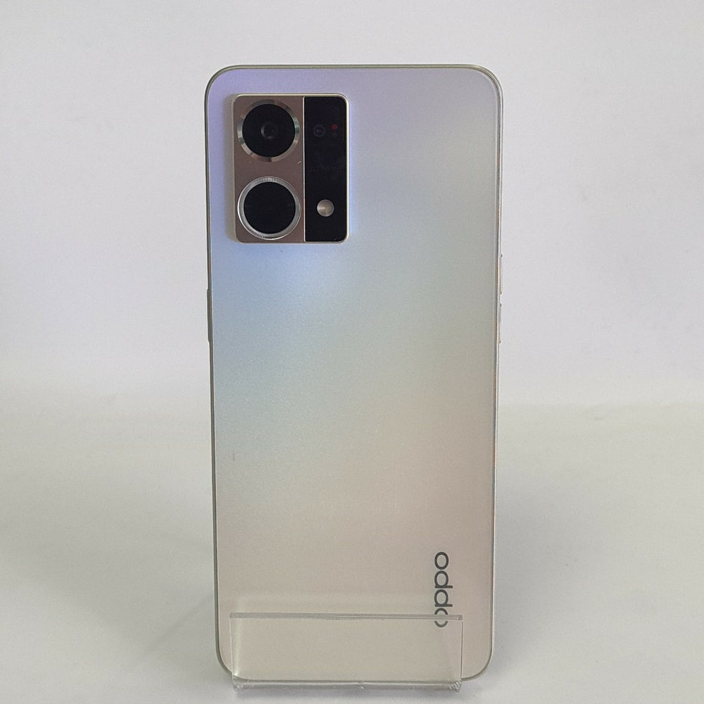 CELULAR OPPO  RENO7 CPH2363 (2022) 256 GB 8 GB RAM (SEMINUEVO)