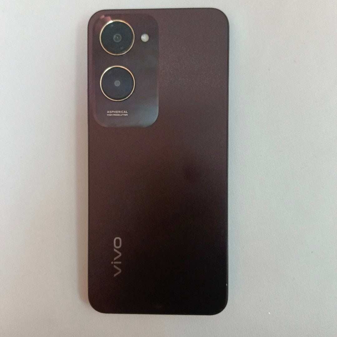 CELULAR VIVO Y18 V2333 128 GB 6 GB (SEMINUEVO)