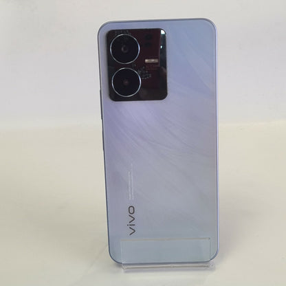 CELULAR VIVO Y22S V2206 128 GB 4 GB RAM (SEMINUEVO)