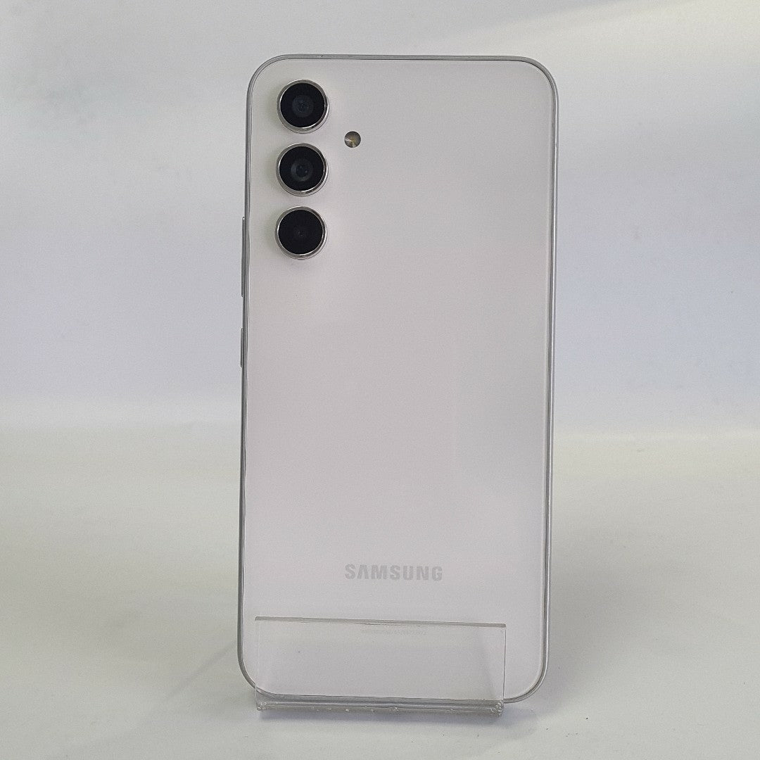 CELULAR SAMSUNG GALAXY A54 5G SM-A546E 256 GB 8 GB RAM (SEMINUEVO)