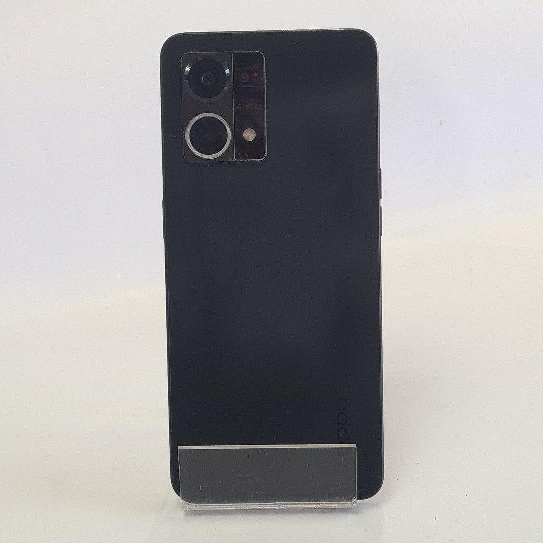 CELULAR OPPO  RENO7 CPH2363 (2022) 256 GB 8 GB RAM (SEMINUEVO)