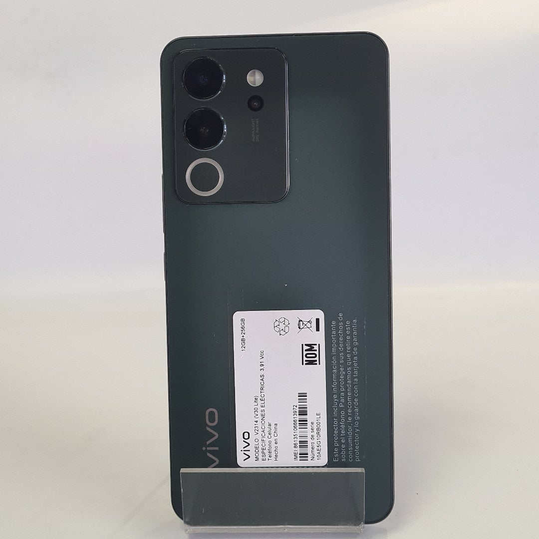 CELULAR VIVO V30 LITE V2314 (2023) 256 GB 12 GB RAM (SEMINUEVO)