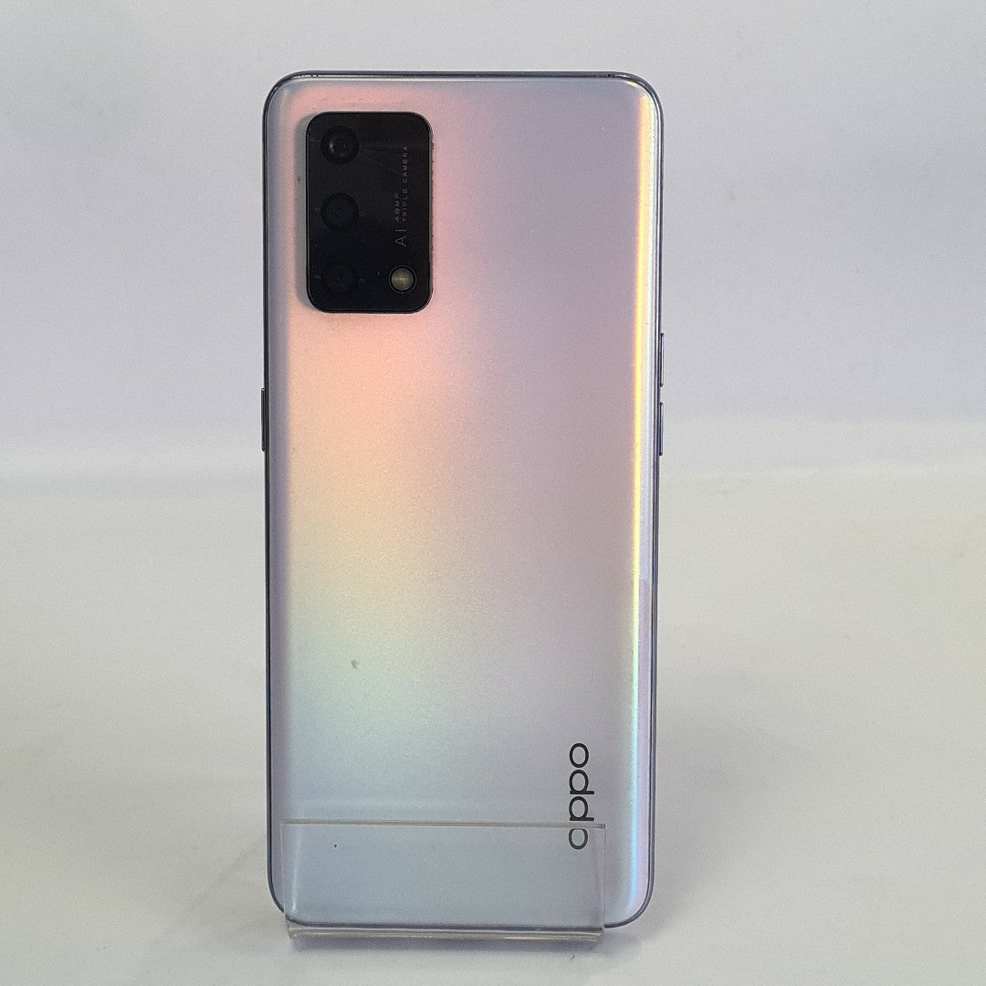 CELULAR OPPO  RENO6 LITE CPH2365 128 GB 6 GB RAM (SEMINUEVO)
