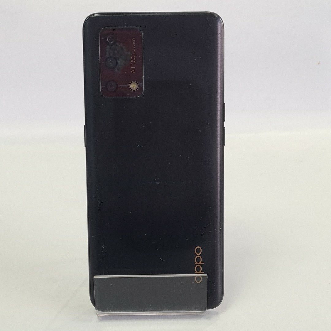 CELULAR OPPO  RENO6 LITE CPH2365 128 GB 6 GB RAM (SEMINUEVO)
