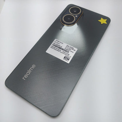 CELULAR REALME C67 RMX3890 (2023) 256 GB 8 GB RAM (SEMINUEVO)