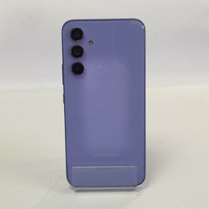 CELULAR SAMSUNG GALAXY A54 5G SM-A546E 256 GB 8 GB RAM (SEMINUEVO)