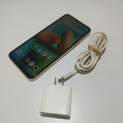 CELULAR VIVO Y35 V2205 128 GB 8 GB RAM (SEMINUEVO)
