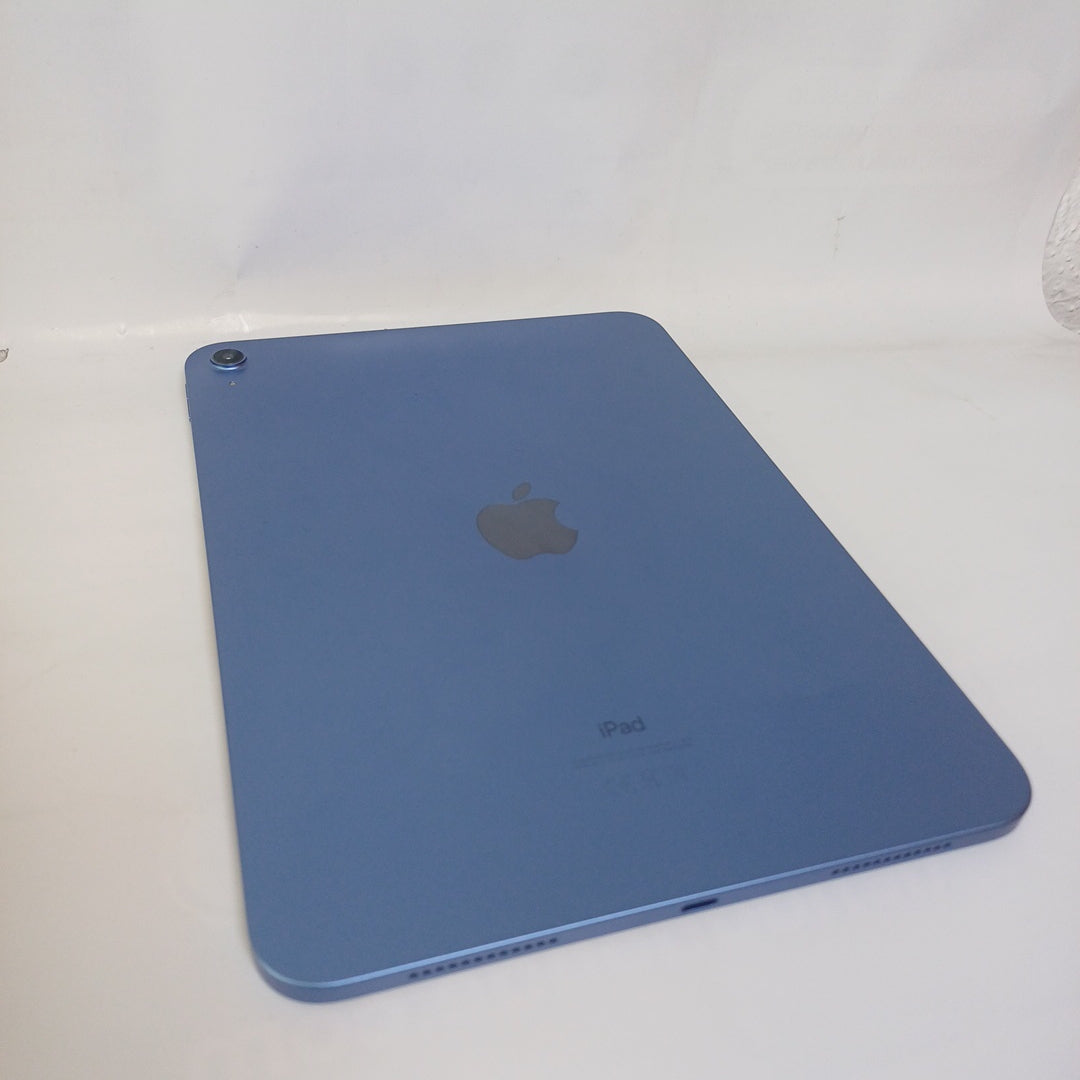 TABLETA APPLE IPAD 10 A2696 256 GB 4 GB RAM (SEMINUEVO)
