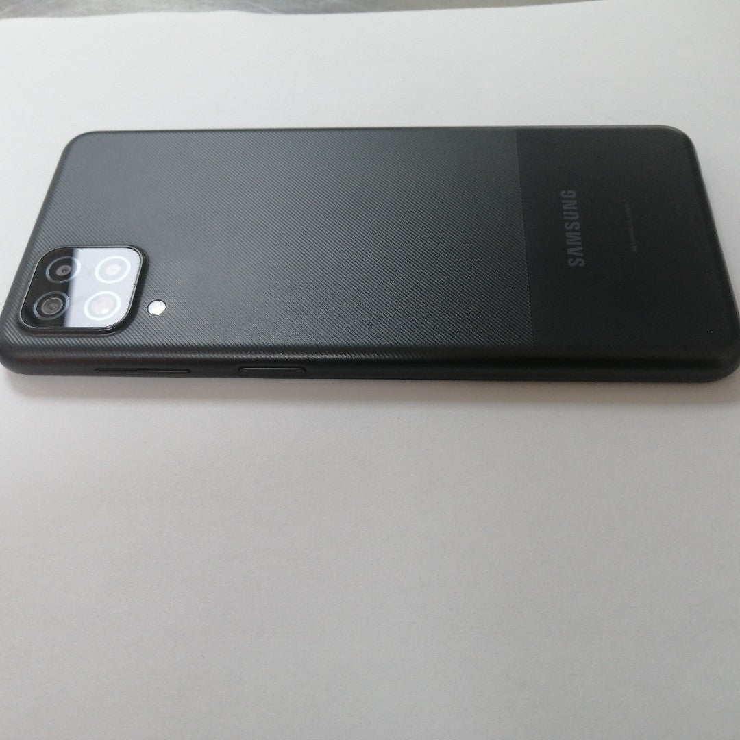 CELULAR SAMSUNG GALAXY A12 NACHO SM-A127F 128 GB 4 GB RAM (SEMINUEVO)