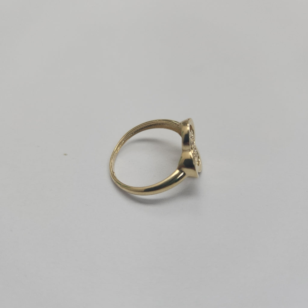 ANILLOS DAMA ORO 14K 2.1 (NUEVO)