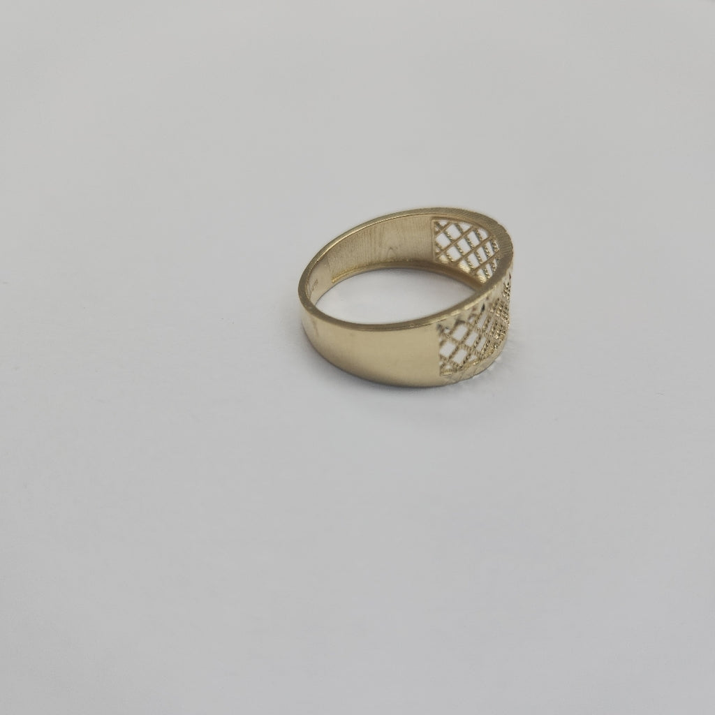 ANILLOS DAMA ORO 14K 2.5 (NUEVO)
