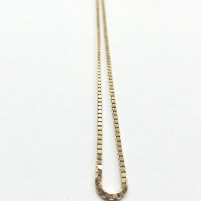 CADENAS ESPECIAL ORO 14K 8 (NUEVO)