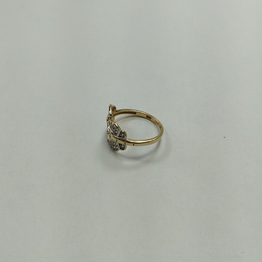 ANILLOS DAMA ORO 14K 2.2 (NUEVO)