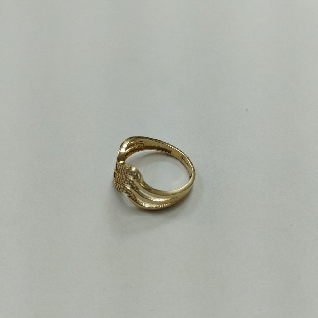 ANILLOS DAMA ORO 14K 2.5 (NUEVO)