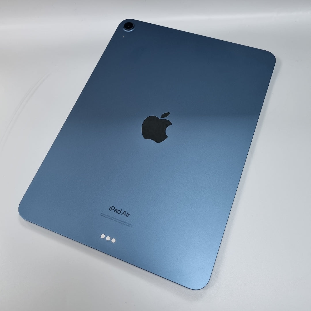 TABLETA APPLE IPAD AIR 5 A2588 256 GB 8 GB RAM (SEMINUEVO)