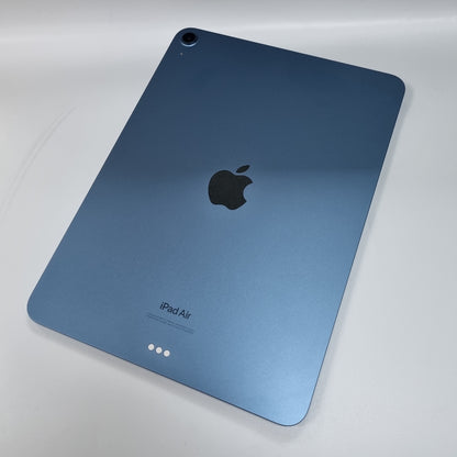 TABLETA APPLE IPAD AIR 5 A2588 256 GB 8 GB RAM (SEMINUEVO)