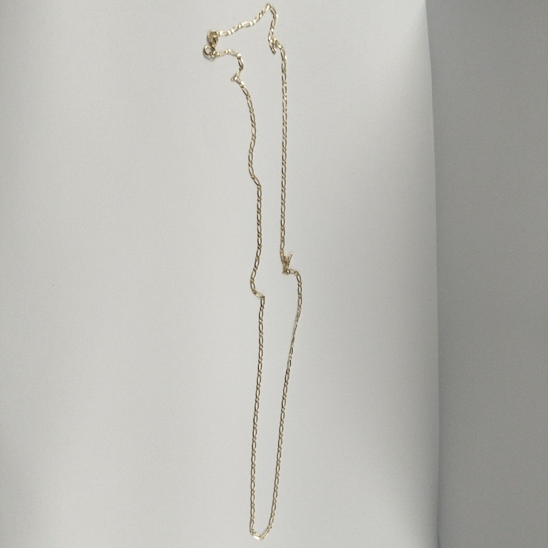 CADENAS ESPECIAL ORO 14K 1.9 (NUEVO)