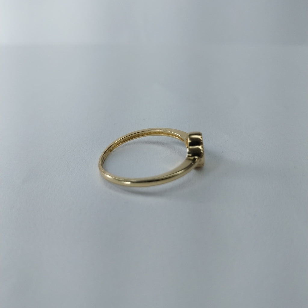 ANILLOS DAMA ORO 14K 1.4 (NUEVO)