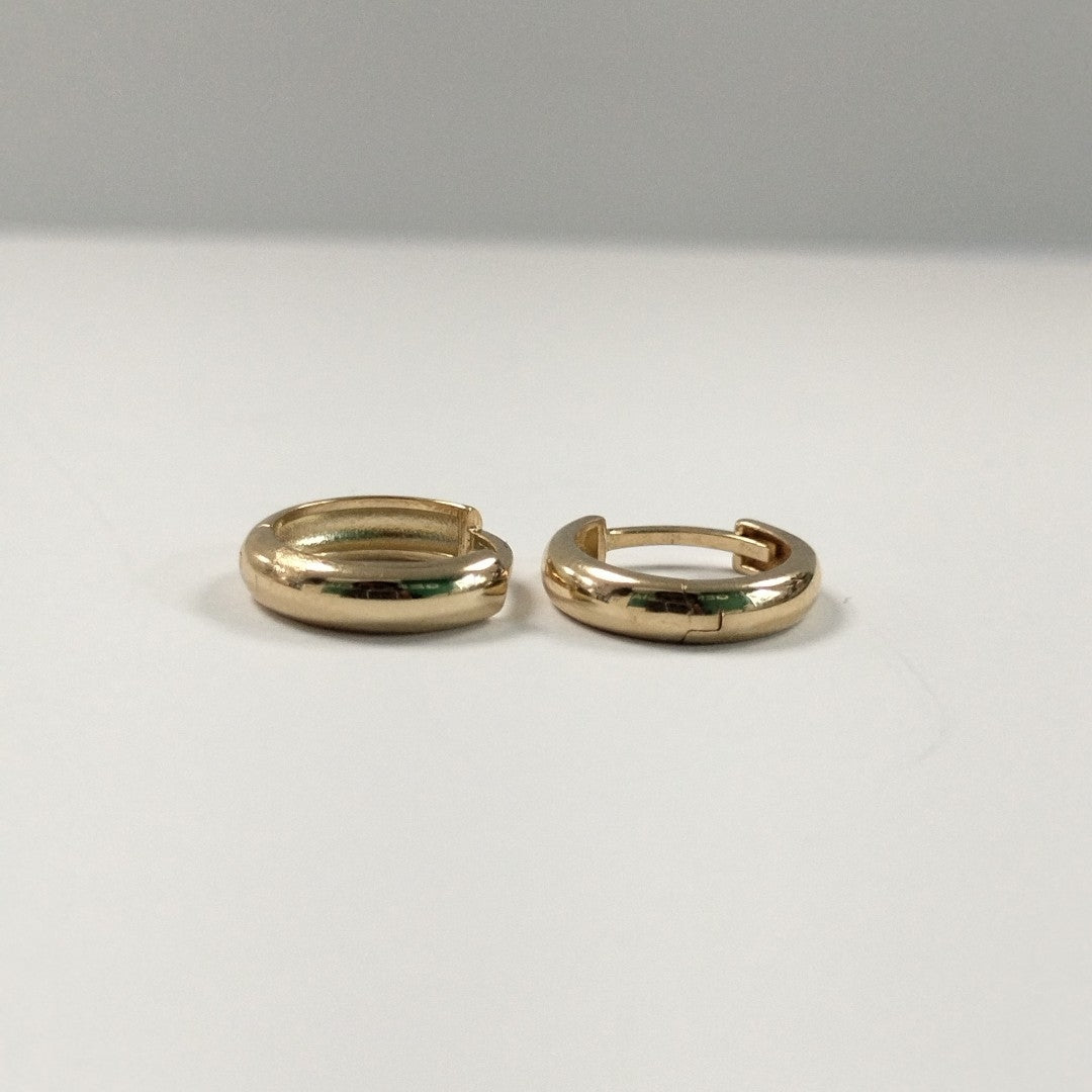 HUGGIES ORO 14K 1.6 (NUEVO)