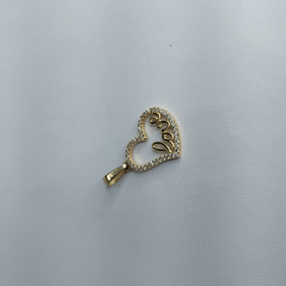 DIJES ORO 14K 1.6 (NUEVO)