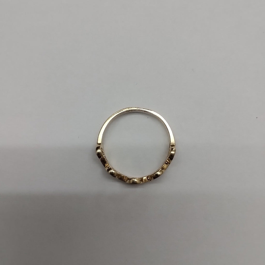 ANILLOS DAMA ORO 14K 2.2 (NUEVO)