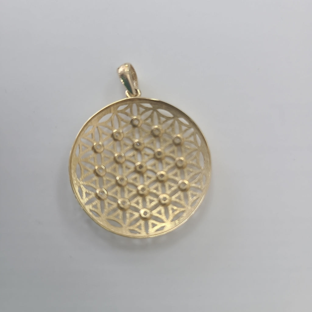 DIJES ORO 14K 1.9 (NUEVO)