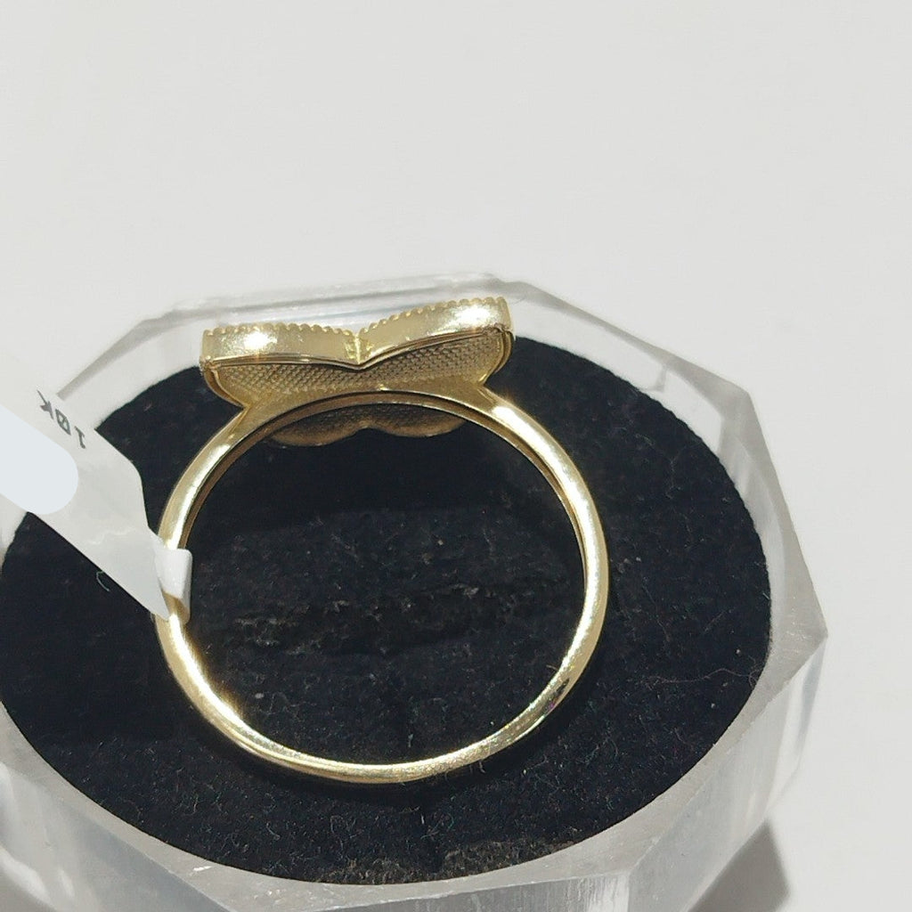 ANILLOS DAMA ORO 10K 1.8 (NUEVO)