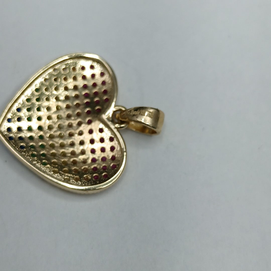DIJES ORO 14K 1.9 (NUEVO)