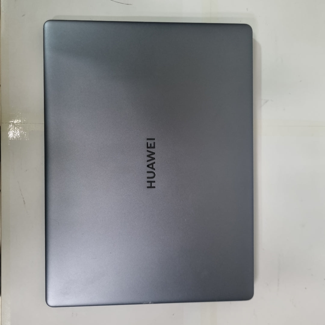 LAPTOP HUAWEI MATEBOOK 13 HN-W19R (2019) 256 GB SSD 8 GB RAM (SEMINUEVO)