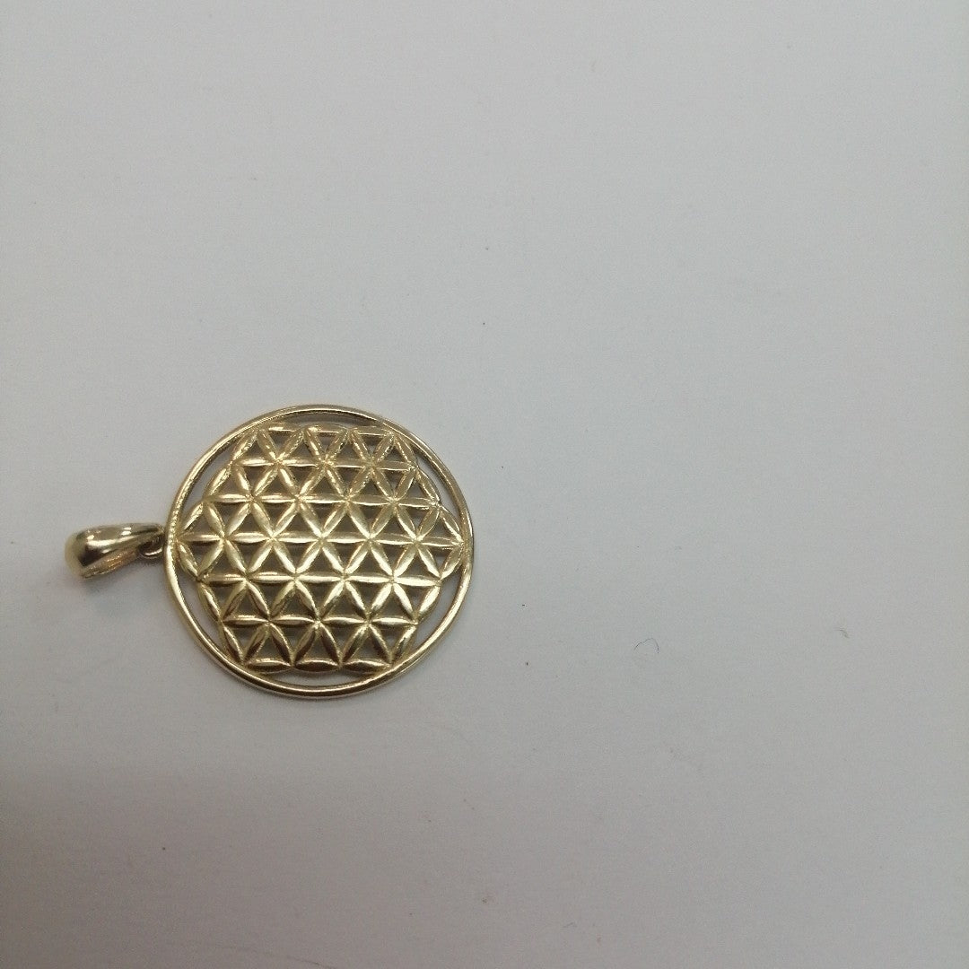DIJES ORO 14K 1.6 (NUEVO)