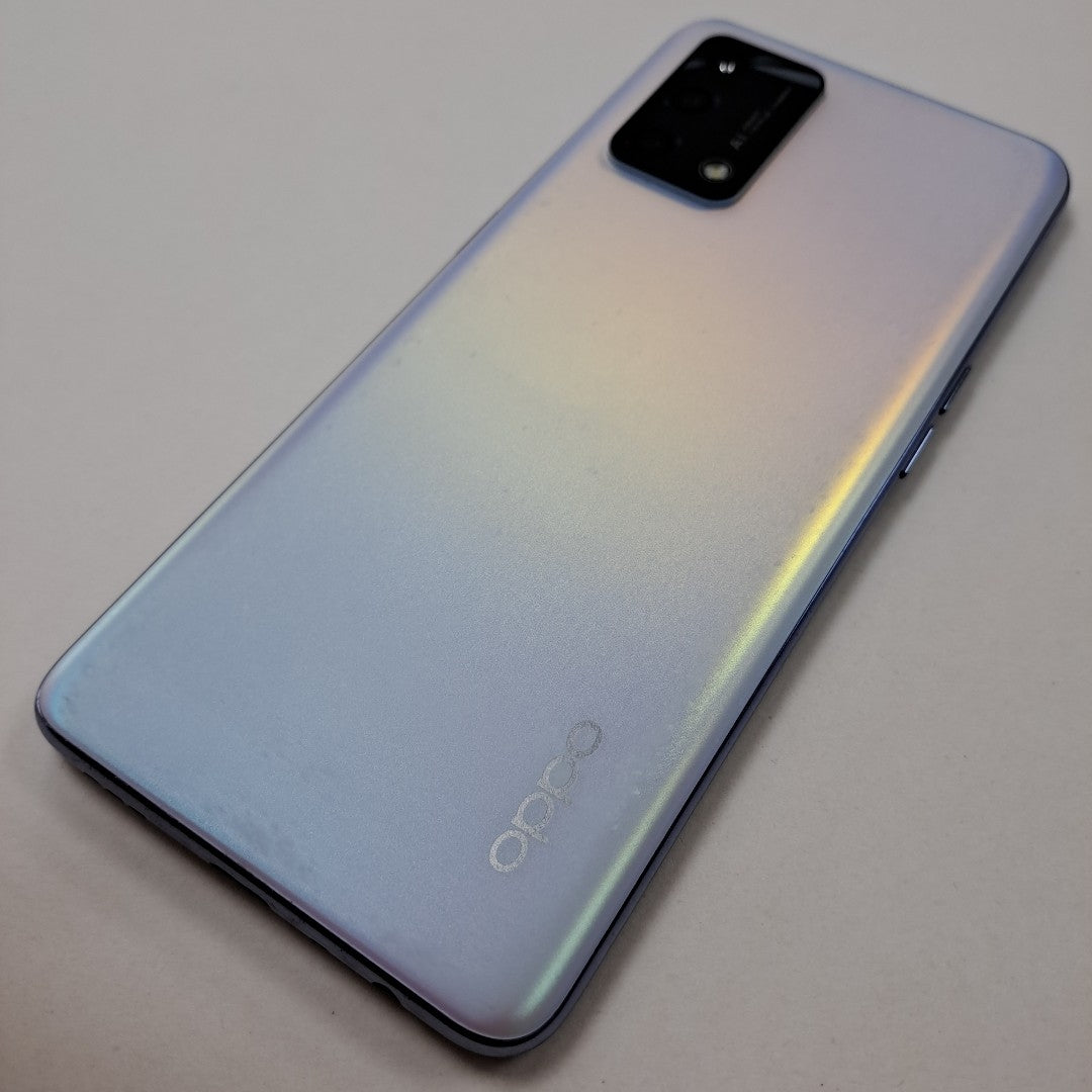 CELULAR OPPO  RENO6 LITE CPH2365 128 GB 6 GB RAM (SEMINUEVO)