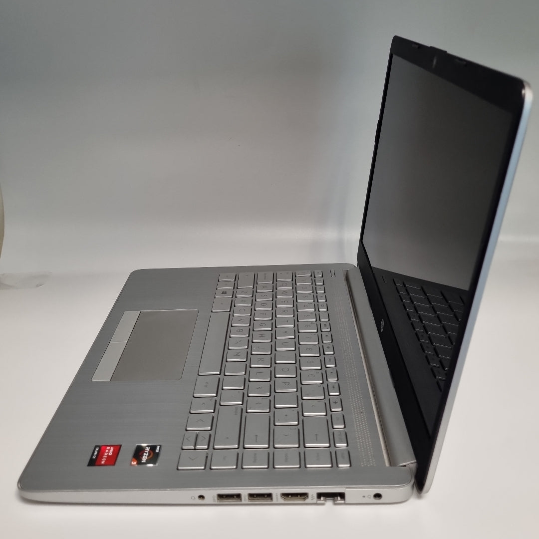 LAPTOP HP 14-DK1508LA (2021) 256 GB SSD 8 GB RAM (SEMINUEVO)