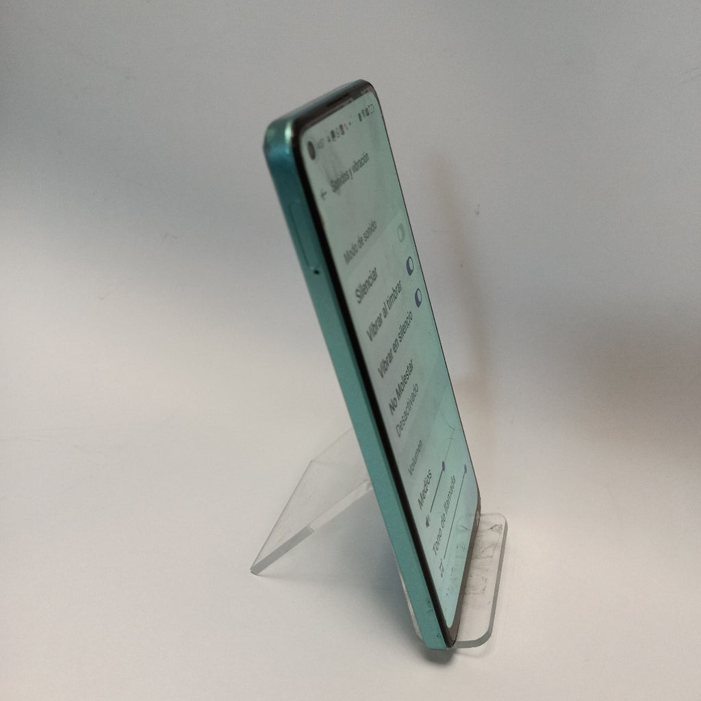CELULAR OPPO  A78 CPH2565 (2023) 256 GB 8 GB RAM (SEMINUEVO)
