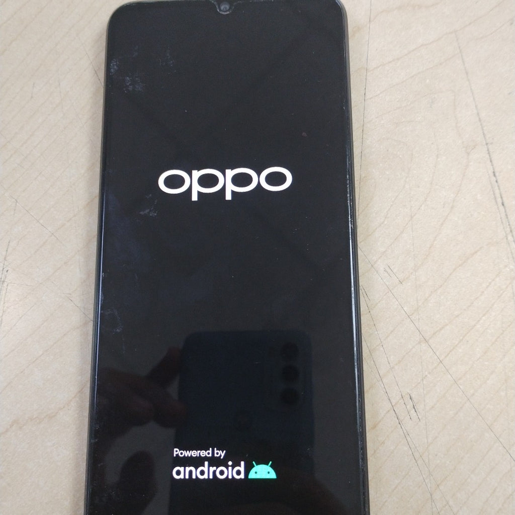 CELULAR OPPO  A57 CPH2387 128 GB 4 GB RAM (SEMINUEVO)