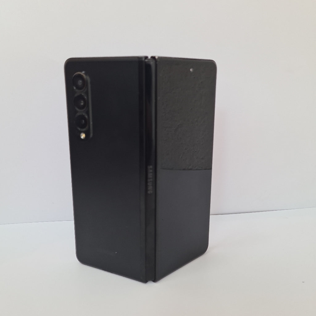 CELULAR SAMSUNG GALAXY Z FOLD 3 5G SM-F926B 256 GB 12 GB RAM (SEMINUEVO)