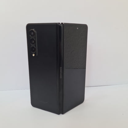 CELULAR SAMSUNG GALAXY Z FOLD 3 5G SM-F926B 256 GB 12 GB RAM (SEMINUEVO)