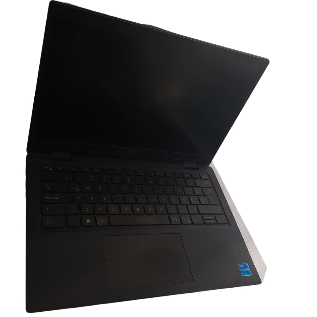 LAPTOP DELL LATITUDE 3420 (2021) 512 GB SSD 16 GB RAM (SEMINUEVO)
