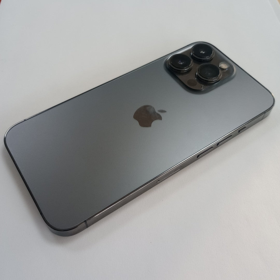 CELULAR APPLE IPHONE 13 PRO A2636 512 GB 6 GB RAM (SEMINUEVO)