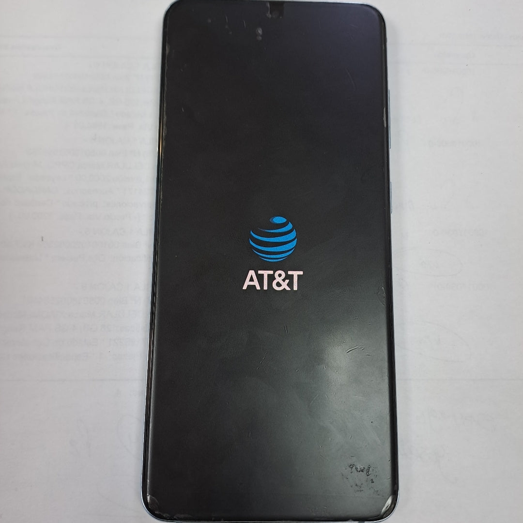 CELULAR SAMSUNG GALAXY S20 5G SM-G981U (2020) 128 GB 12 GB RAM (SEMINUEVO)