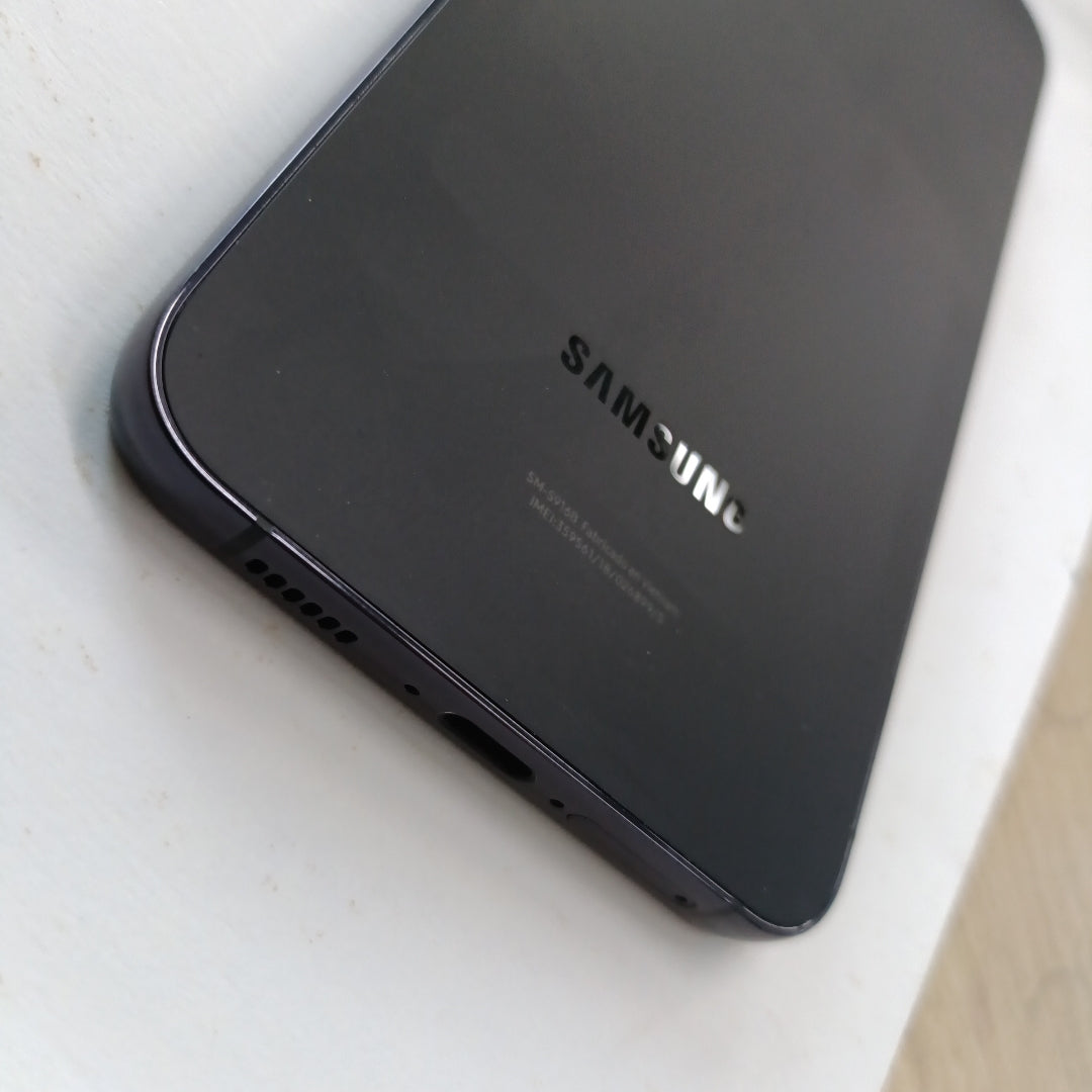 CELULAR SAMSUNG GALAXY S23+ SM-S916B 512 GB 8 GB RAM (SEMINUEVO)