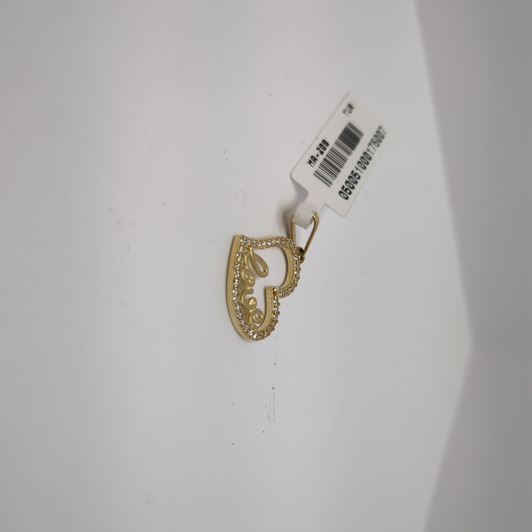 DIJES ORO 14K 1.6 (NUEVO)