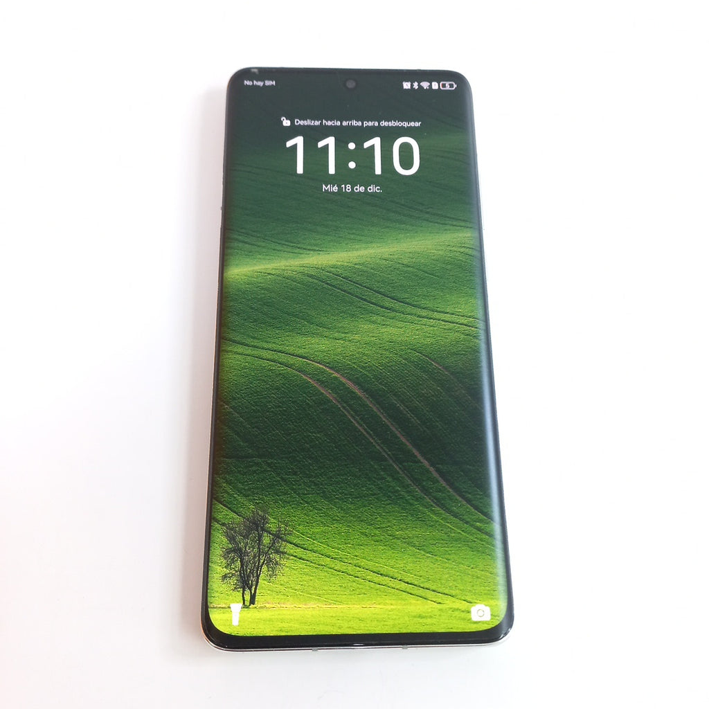 CELULAR HUAWEI P50 PRO JAD-LX9 256 GB 8 GB RAM (SEMINUEVO)