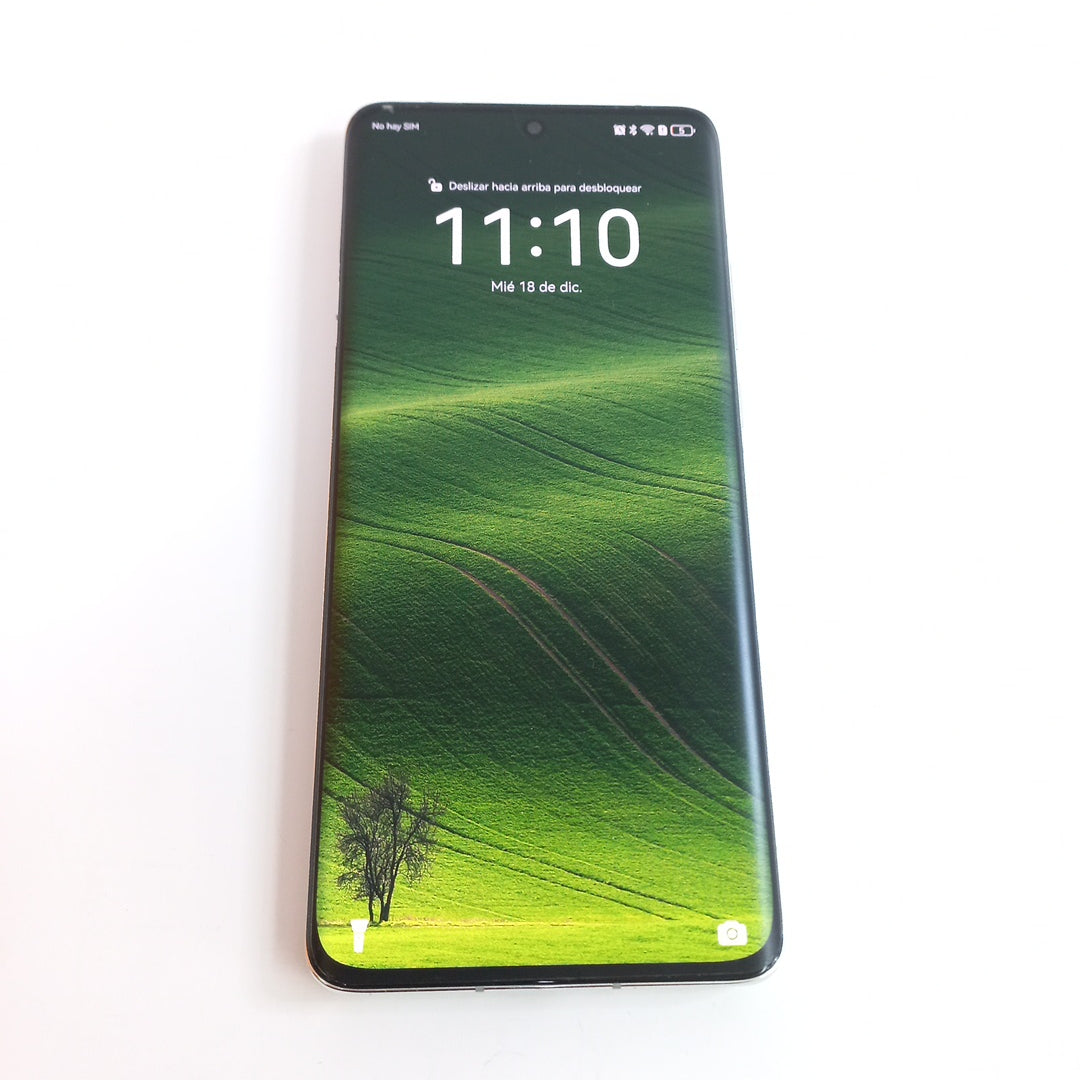 CELULAR HUAWEI P50 PRO JAD-LX9 256 GB 8 GB RAM (SEMINUEVO)