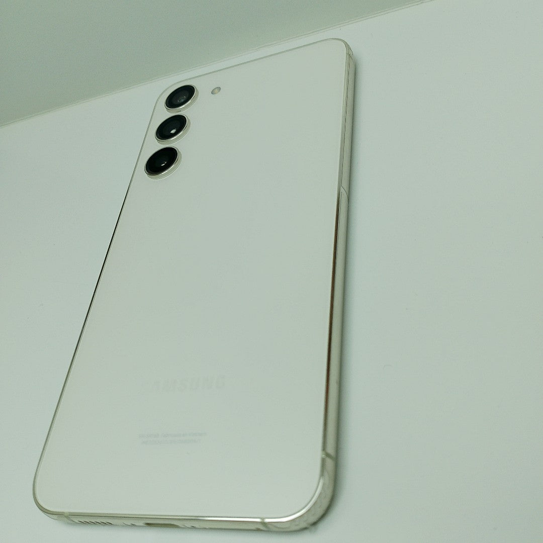 CELULAR SAMSUNG GALAXY S23+ SM-S916B 256 GB 8 GB RAM (SEMINUEVO)