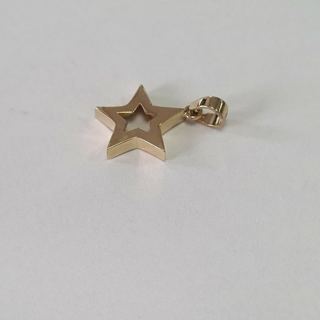 DIJES ORO 14K 1.2 (NUEVO)